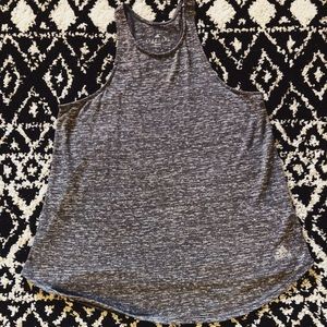 Adidas work out tank! Never worn
